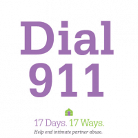 Dial 911