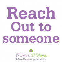 17 Days 17 Ways Reach Out To Someone Greenhouse17