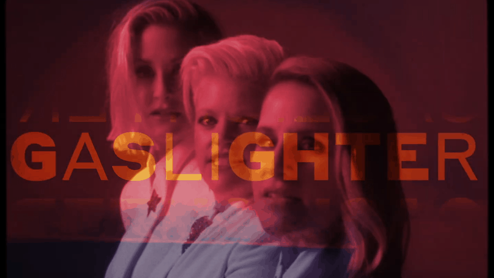 Gaslighter New Dixie Chicks song draws attention to intimate partner