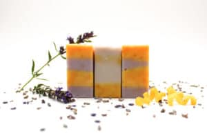 Handmade by Survivors: Cold Process Soap Making - GreenHouse17