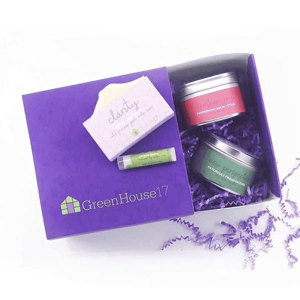 Hope Box - Curated Gift Box Collection