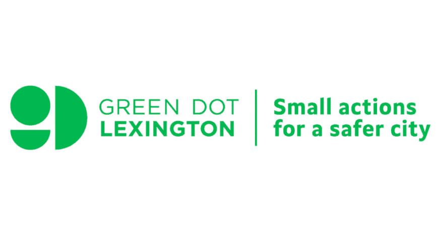 green dot logo