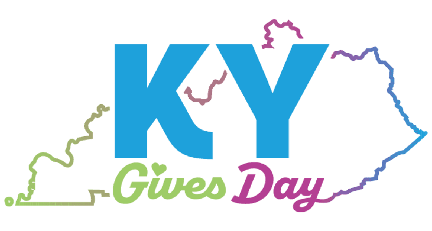 KY Gives Day logo