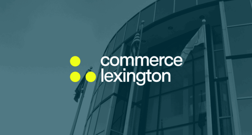 commerce lexington