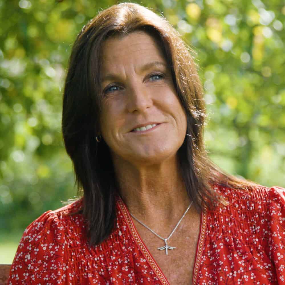 darlene thomas