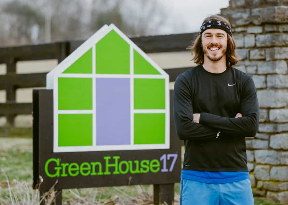 Running for Survivors GreenHouse17