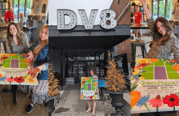 dv8 table