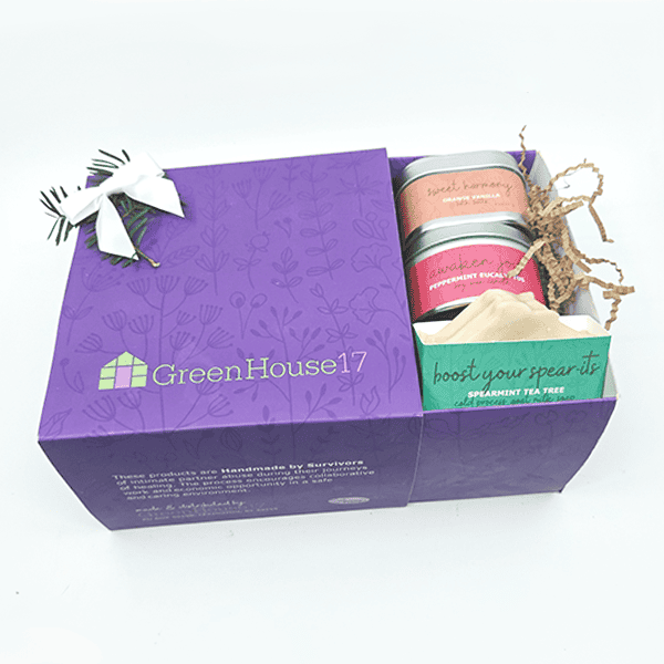 Gift Box Collection - Bright Side
