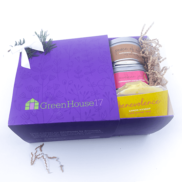 Gift Box Collection - Kind Vibes