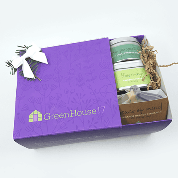 Gift Box Collection - Take a Hike