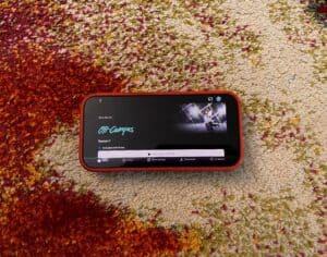 off campus on amazon prime video