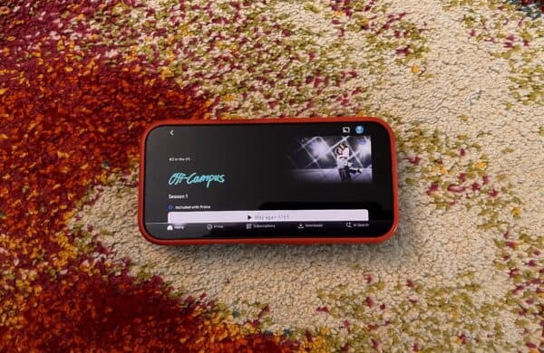 off campus on amazon prime video